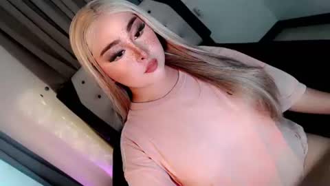 Snapshot of amelia_nicole08 chatting on 09/29/25, 07:02 amelia_nicole08 online show from 09/29/25, 07:02