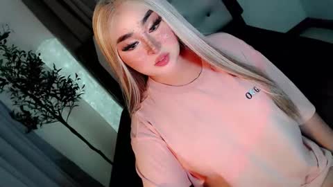 Snapshot of amelia_nicole08 chatting on 11/20/25, 11:26 amelia_nicole08 online show from 11/20/25, 11:26