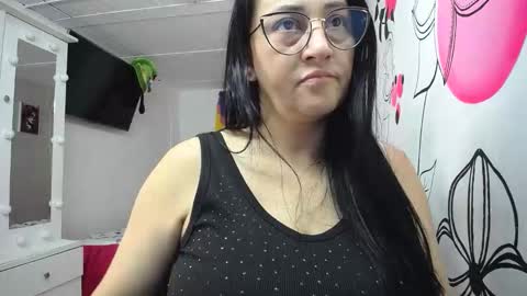 Amelia online show from 02/04/26, 04:24