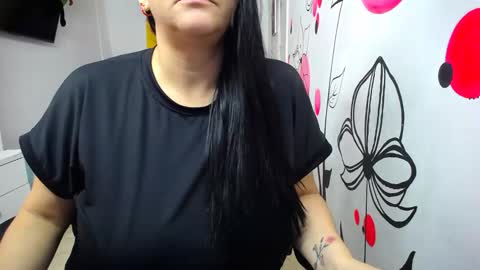 Amelia online show from 02/21/26, 04:02