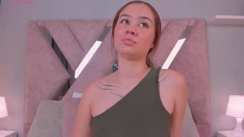  Amelia  online show from 02/11/26, 07:30