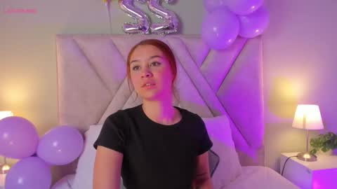  Amelia  online show from 03/21/26, 12:10