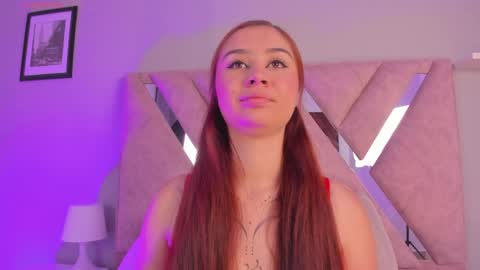  Amelia  online show from 04/07/26, 02:17