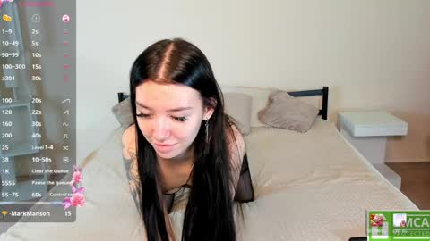 Anna online show from 04/16/26, 01:28