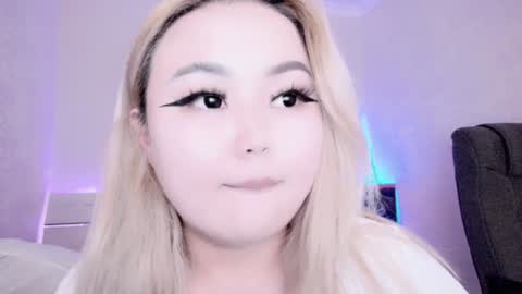 Amelia online show from 12/11/24, 08:50