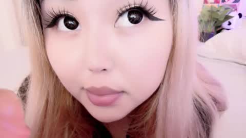 Amelia online show from 09/10/25, 05:02