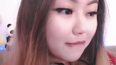 Amelia online show from 04/19/26, 02:05