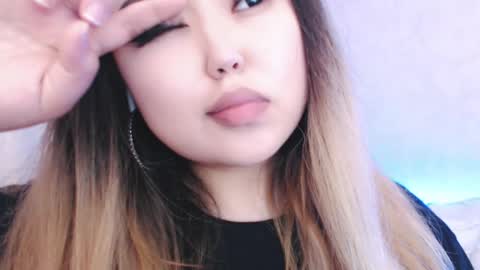 Amelia online show from 05/26/26, 04:03