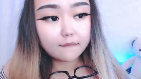 Amelia online show from 06/27/26, 04:12