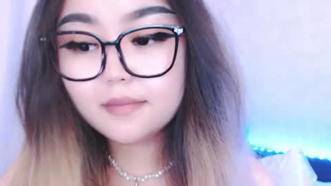 Amelia online show from 07/01/26, 04:07
