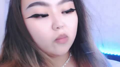 Amelia online show from 07/03/26, 04:13