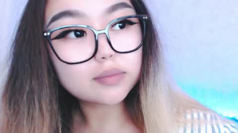 Amelia online show from 07/09/26, 07:18