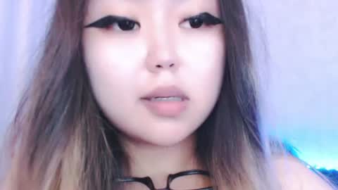 Amelia online show from 07/14/26, 03:51
