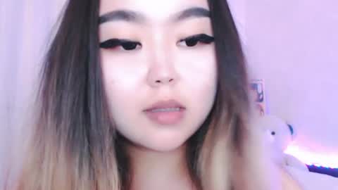 Amelia online show from 07/16/26, 09:32