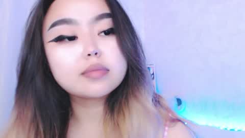 Amelia online show from 07/17/26, 07:41