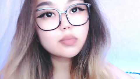 Amelia online show from 07/18/26, 09:18