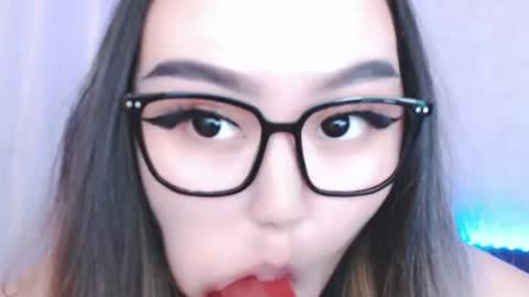 Amelia online show from 07/21/26, 03:36