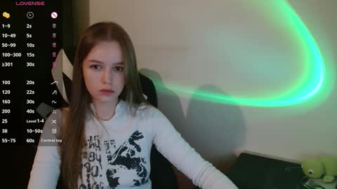 amelia_sweeti online show from 03/15/26, 07:09