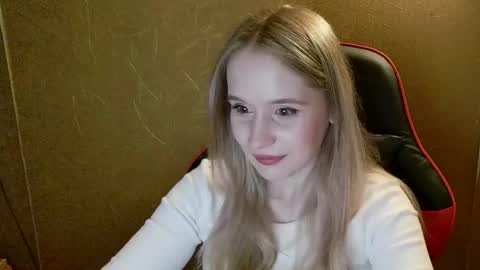 Amelia  online show from 05/23/26, 07:40
