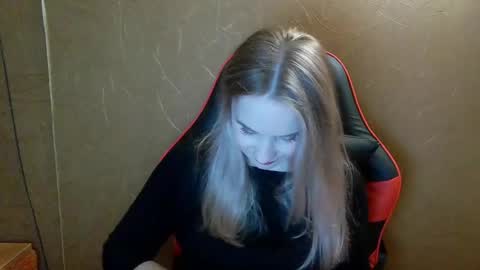 Amelia  online show from 05/29/26, 07:34