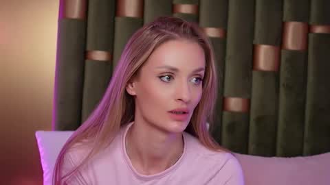 Amelia online show from 01/05/26, 05:27