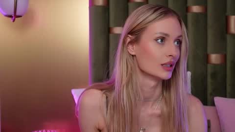 Amelia online show from 01/08/26, 05:59