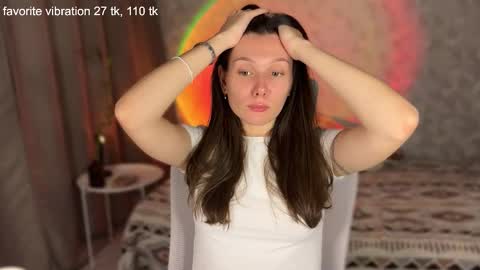 Ameli online show from 09/20/25, 03:13