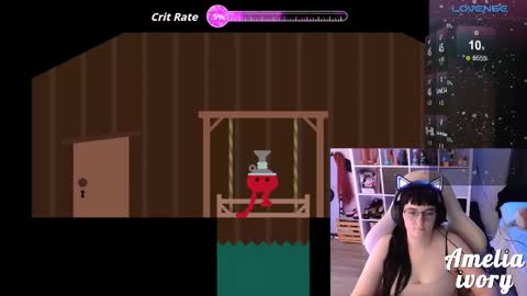 ameliaivory online show from 09/12/25, 05:29