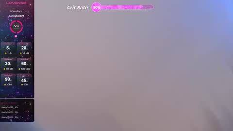 ameliaivory online show from 02/10/26, 01:32