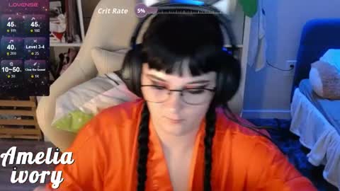 ameliaivory online show from 04/21/26, 01:42