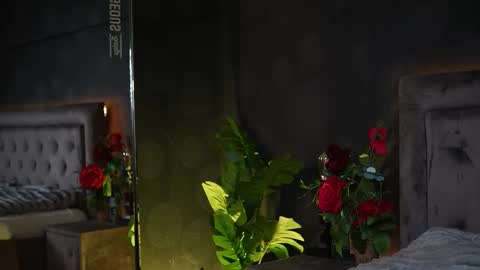 Snapshot of ameliajupiter chatting on 11/20/25, 06:13 Amelia online show from 11/20/25, 06:13