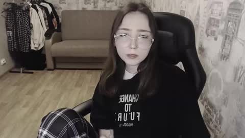 Snapshot of ameliakamishiro chatting on 01/14/25, 03:26 Amelia online show from 01/14/25, 03:26