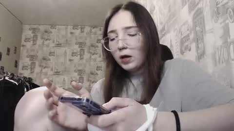 Snapshot of ameliakamishiro chatting on 02/03/25, 04:52 Amelia online show from 02/03/25, 04:52