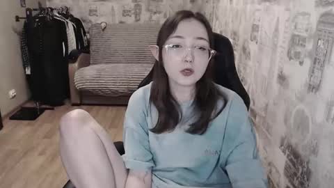 Snapshot of ameliakamishiro chatting on 03/02/25, 08:18 Amelia online show from 03/02/25, 08:18