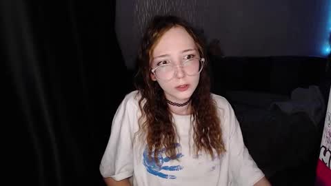 Snapshot of ameliakamishiro chatting on 10/02/25, 03:30 Amelia online show from 10/02/25, 03:30