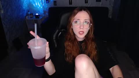 Amelia online show from 07/12/26, 09:50