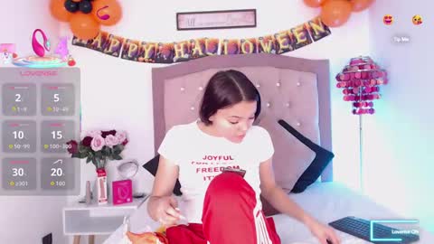 Snapshot of amelialoveace chatting on 10/08/25, 12:58 amelialoveace online show from 10/08/25, 12:58