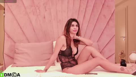 Snapshot of ameliamarisx chatting on 02/09/25, 07:41 Amelia online show from 02/09/25, 07:41