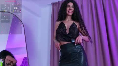 Snapshot of ameliamarisx chatting on 10/07/25, 06:49 Amelia online show from 10/07/25, 06:49