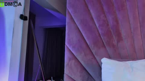 Snapshot of ameliamarisx chatting on 11/16/25, 07:08 Amelia online show from 11/16/25, 07:08