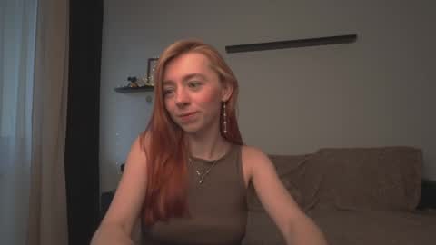 Amelia   online show from 02/25/25, 03:38