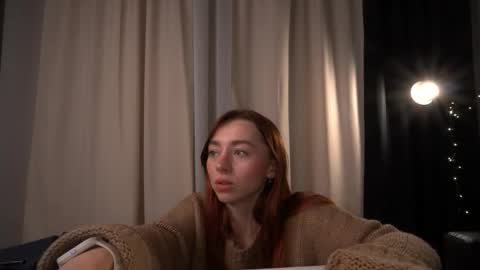 Amelia   online show from 01/06/26, 03:27