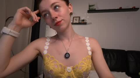 Amelia   online show from 04/19/26, 06:10
