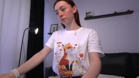 Amelia   online show from 05/05/26, 03:53