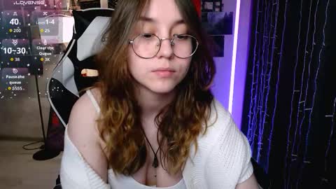 Amelia online show from 02/22/26, 11:09