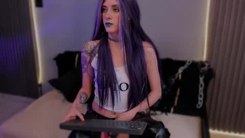 Amelianaughty  online show from 06/03/26, 04:23