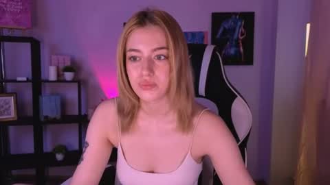 ameliarosaline online show from 06/16/26, 04:04