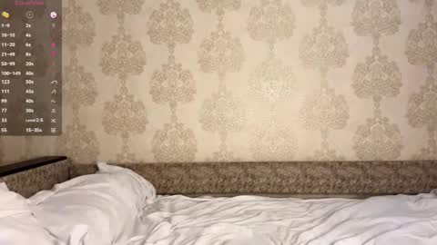 ameliasweetygirl online show from 10/01/25, 05:41