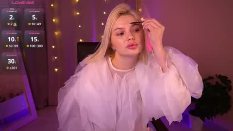  Amelia  online show from 02/05/26, 04:06