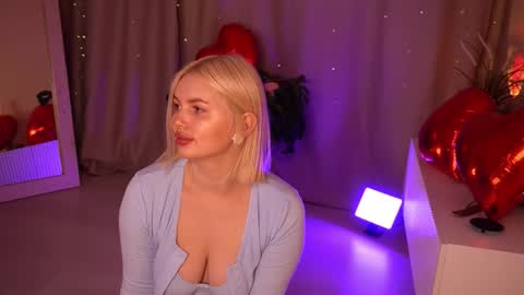  Amelia  online show from 02/13/26, 05:14